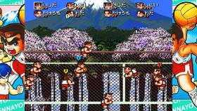 超稀有 2007 関JANI∞ 曆 全新未拆封 7人時代 絶版 包含雙六遊戲 Super Technos World 熱血系列與街機經典收藏版》公開中文實體版預售