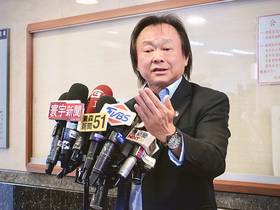823罷免案投票在即，王世堅喊話賴清德總統，請罷團撤案。（圖：王世堅臉書）