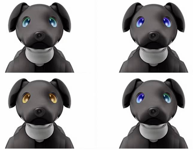 Sony aibo 機器狗推出2023 年版，「它不會賺錢工作，但它會陪著你 