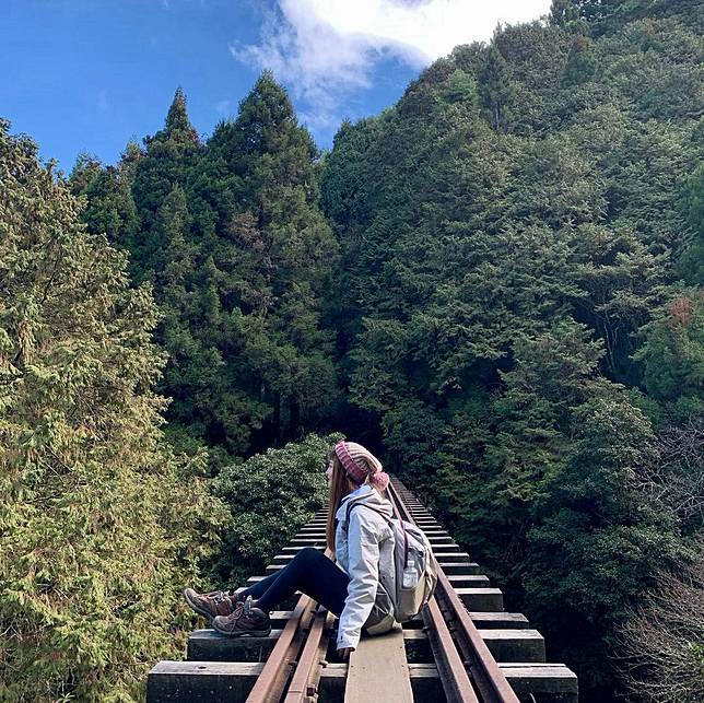  圖片來源：IG @houjochi