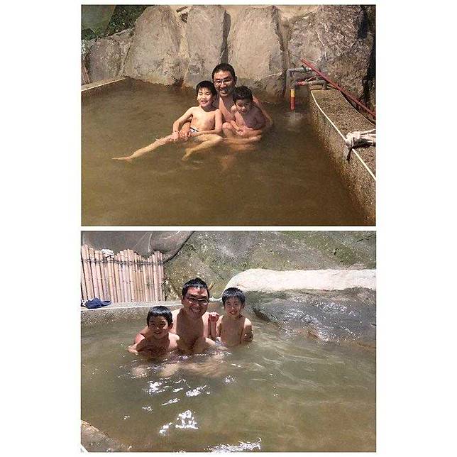 圖片來源：IG @leeyau