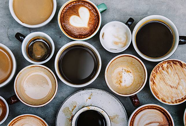 10 วิธีช่วยลดความอ้วน ที่เป็นผลมาจากส่วนผสมของกาแฟ – กินกาแฟอย่างไรไม่ให้อ้วน
