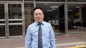 國民黨前立委蔡正元。(資料照)