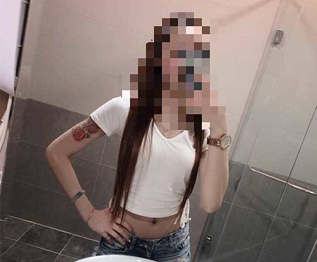 ▲17歲少女參加毒品性愛趴，疑因吸毒過量猝死暴斃。（圖／翻攝臉書）
