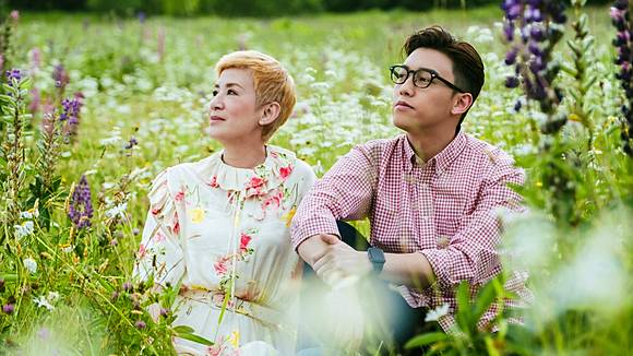 我談的那場戀愛| 院線電影| LINE TODAY