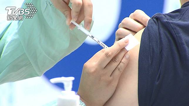 國內出現最年輕的疫苗受害救濟個案。（圖／TVBS）