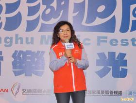 前行政院南部服務中心副執行長陳慧玲，議員期間涉詐領助理費判緩刑。(記者劉禹慶攝)
