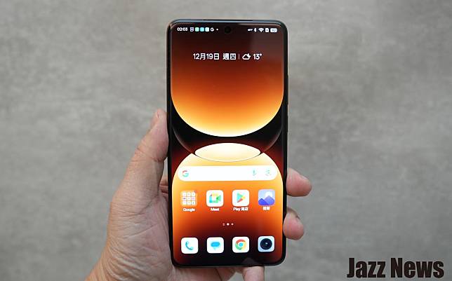 realme GT 7 Pro深度評測：實用的AI與水下拍攝功能與螢幕畫質均令人驚艷！遊戲效能更是猛到爆