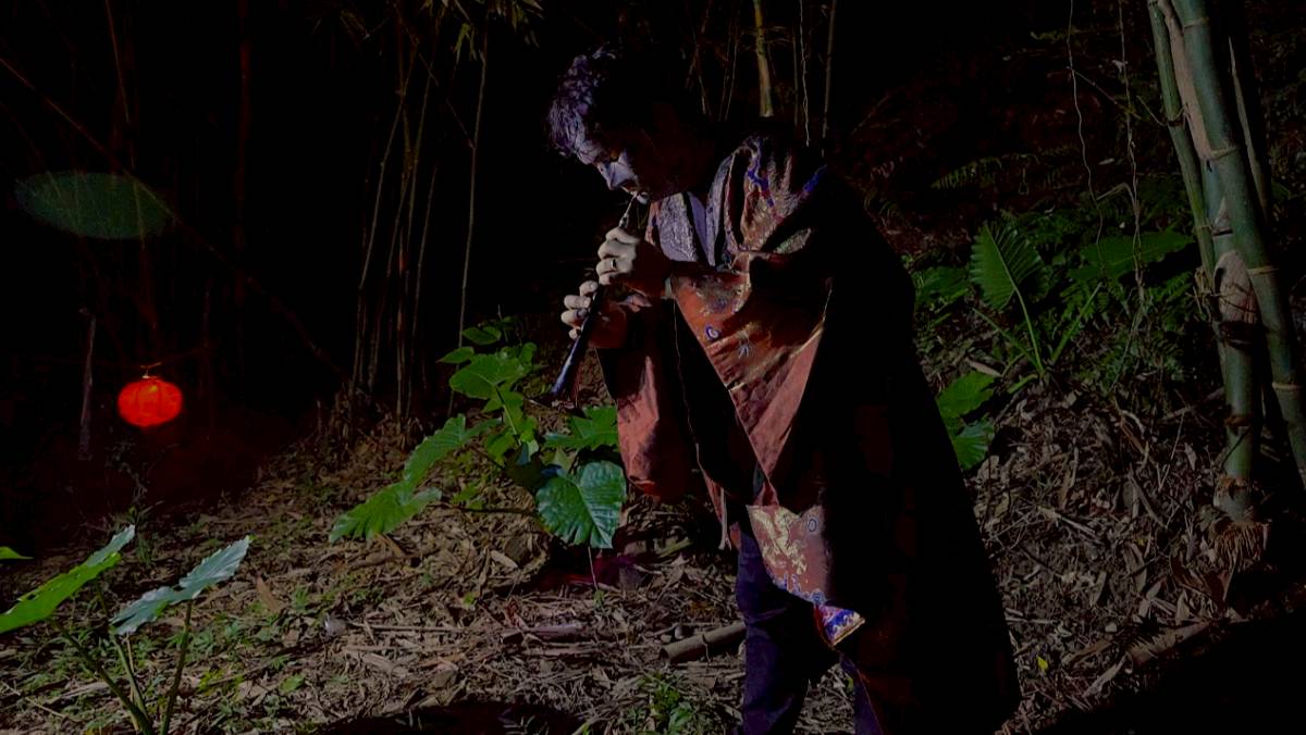 最強恐怖片《咒》3年破界回歸沉浸式「集體催眠」 | 太報| LINE TODAY