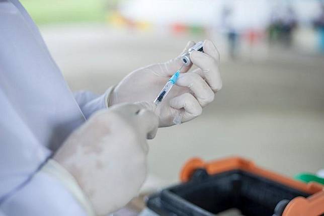 猴痘確診個案蔓延全球，美國加州進入緊急狀態，並宣布加強猴痘疫苗接種及接觸者追蹤。（示意圖，Pexels）