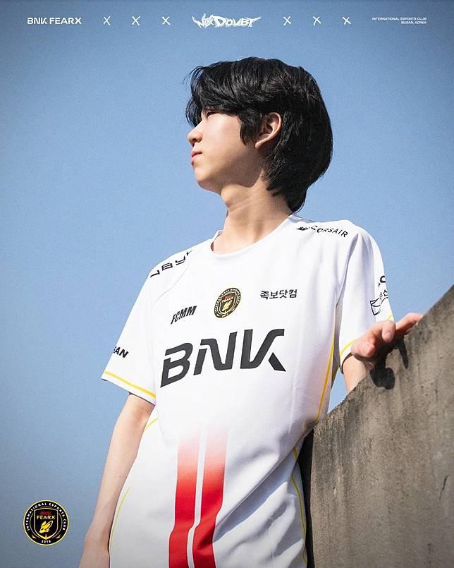 BFX Diable（圖片來源：BFX_X）