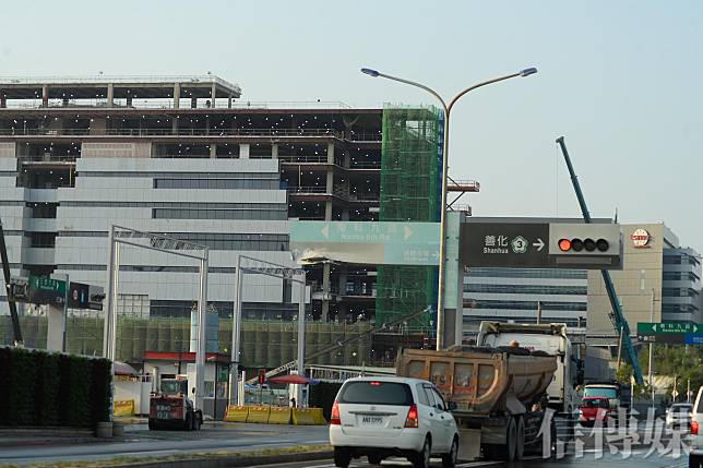 南科後續有三期園區的擴建利多，台南市不僅單月棟數創3月同期新高，Q1累計6865棟，同樣是升格以來的最佳紀錄。（圖片來源／信傳媒編輯部）