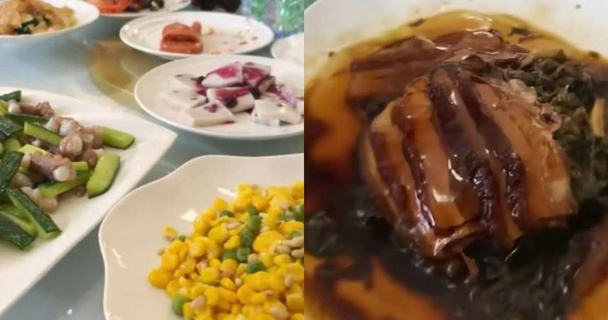Outraged Couple Sues Hotel Over ,000 Wedding Banquet Served with Pre-made Frozen Food