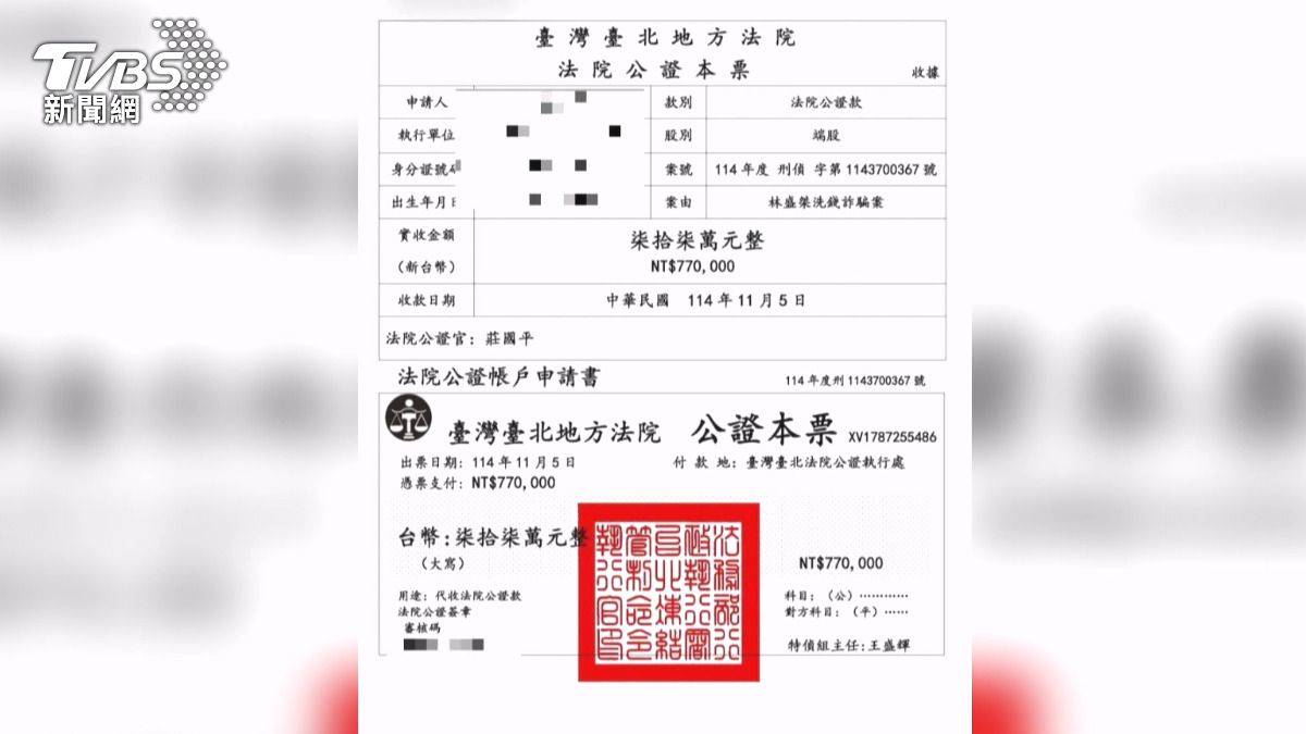 獨／「帳戶涉洗錢」孕婦遭假檢警詐騙「賣光台積電」！信貸湊錢面交3次| TVBS | LINE TODAY