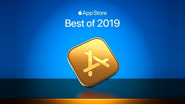 สรุปผล App Store Best of 2019 แอปที่ดีที่สุดบน App Store แห่งปี 2019