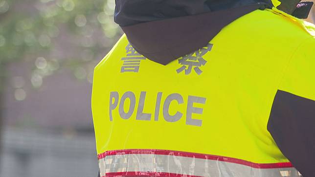 宜蘭一名男警涉毆打、性侵女同事遭調職，全案偵辦中。（示意圖，資料畫面）