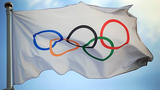 國際奧會：俄羅斯與白俄羅斯無法參與杭州亞運。(圖:國際奧委會官網)