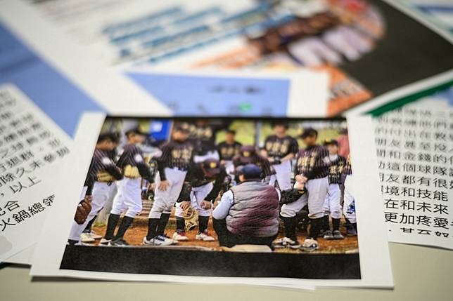 頻頻傳出涉犯性侵、猥褻兒少的教練，離開校園現場後，卻能無痛轉入民間俱樂部和社團頻繁接觸兒少，潛藏的再犯風險引起大眾憂慮。（攝影／黃世澤）