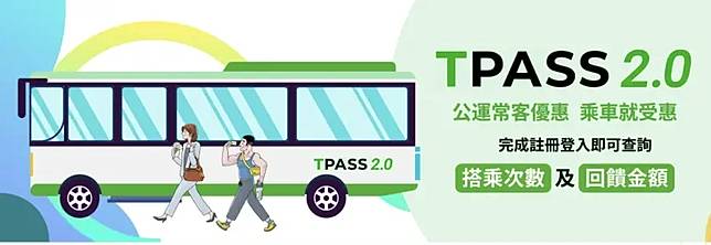 交通部公路局指出，目前累計8.5萬張電子票證達常客優惠回饋門檻，總回饋金額約671.8萬元。（圖 /翻攝交通部公路局官網）