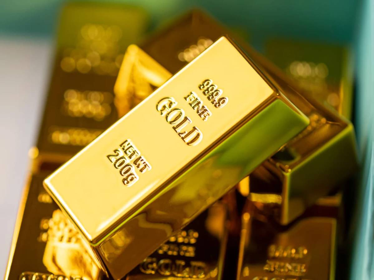 ราคาทองคำวันนี้ (14 พ.ย. 68) เปลี่ยนแปลงทั้งหมด 25 ครั้ง ราคาทองลง 800 |  AEC10NEWs | LINE TODAY