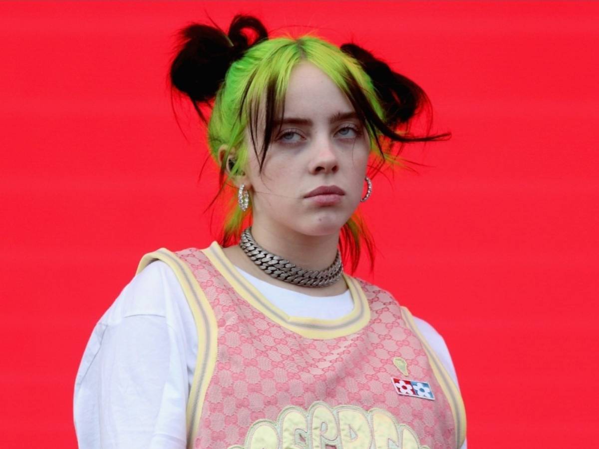 越燒越旺！Billie Eilish 男友為失言道歉，她也爆脫口「Chink」歧視亞裔疑雲！ | JUKSY街星| LINE TODAY