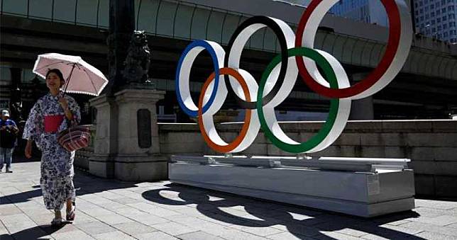 日本「一辦奧運」就出大事？網回顧過去4次...大嘆：是被詛咒嗎