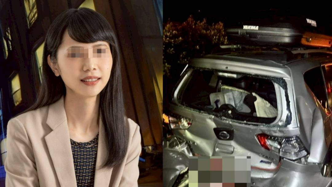 Re: [問卦] 是不是可以宣布「大個資時代」來臨？