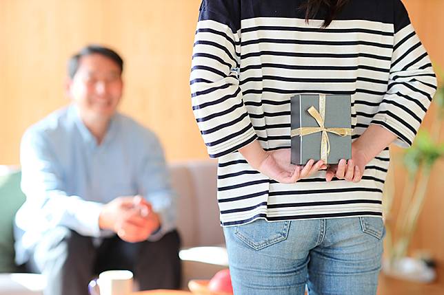 【2021父親節調查】10大最多日本人送的父親節禮物