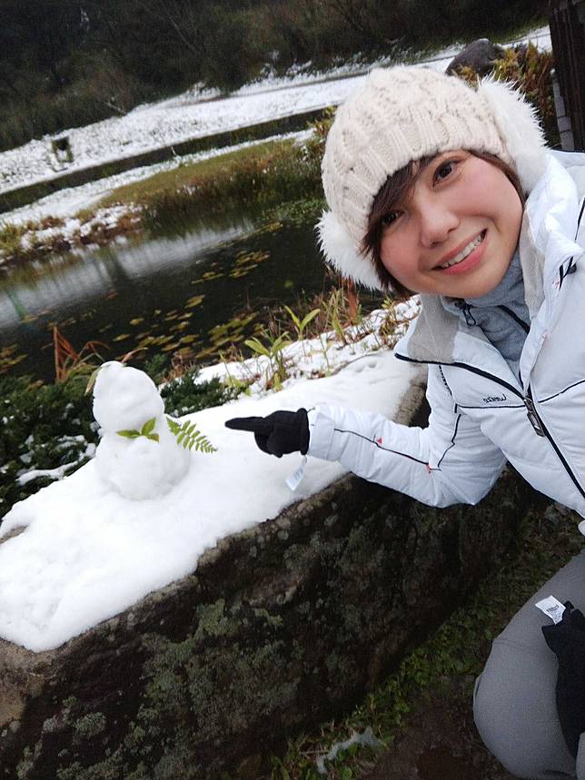 圖片提供：Mandy Liou