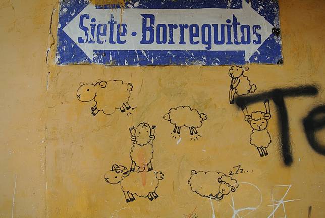 秘魯。攝影者：<a href=