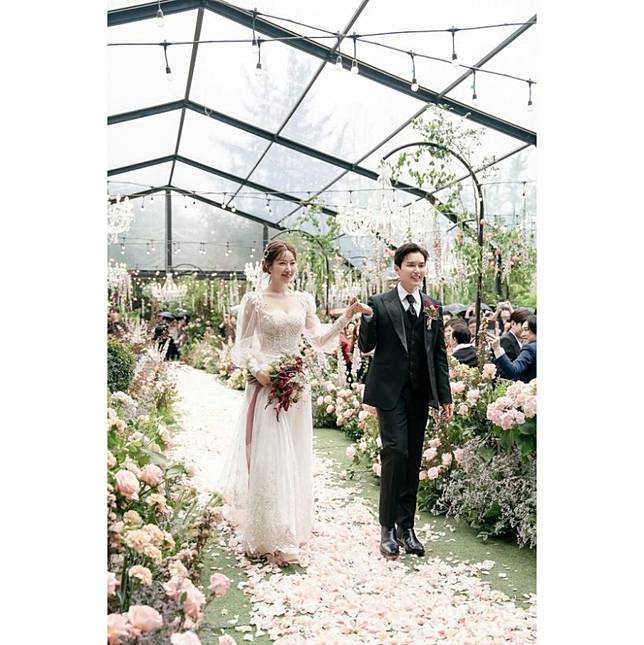 แต่งแล้วจ้า!