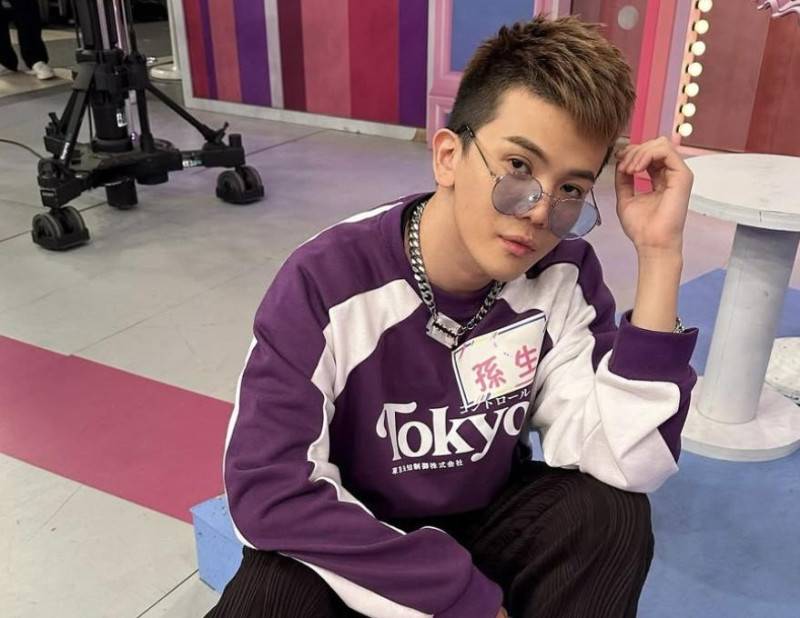 Time's Up: Sun Sheng Responds to 'Walking Clock Award' Amidst Shocking Sexual Harassment Allegations - News Directory 3