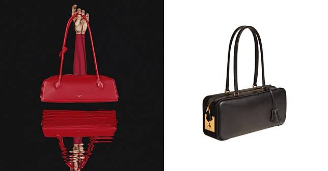 2024精品「長型包」Top 8：Chanel、Prada復古優雅，Bottega Veneta圓滾滾設計很俏皮！