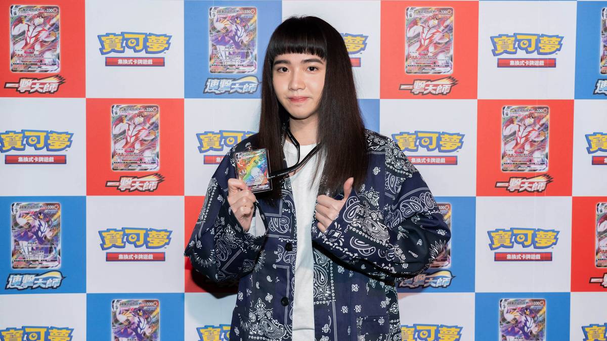 金曲新人持修首代言就是最愛的《寶可夢》 直呼：「太幸運」 | LINE MUSIC | LINE TODAY