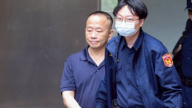 北院國民法庭連續5天審理雲云董座曾志新殺人案，一審於今日審結，訂於4/30宣判。資料照。廖瑞祥攝