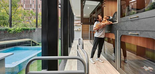 照片來源：礁溪寒沐酒店官網 