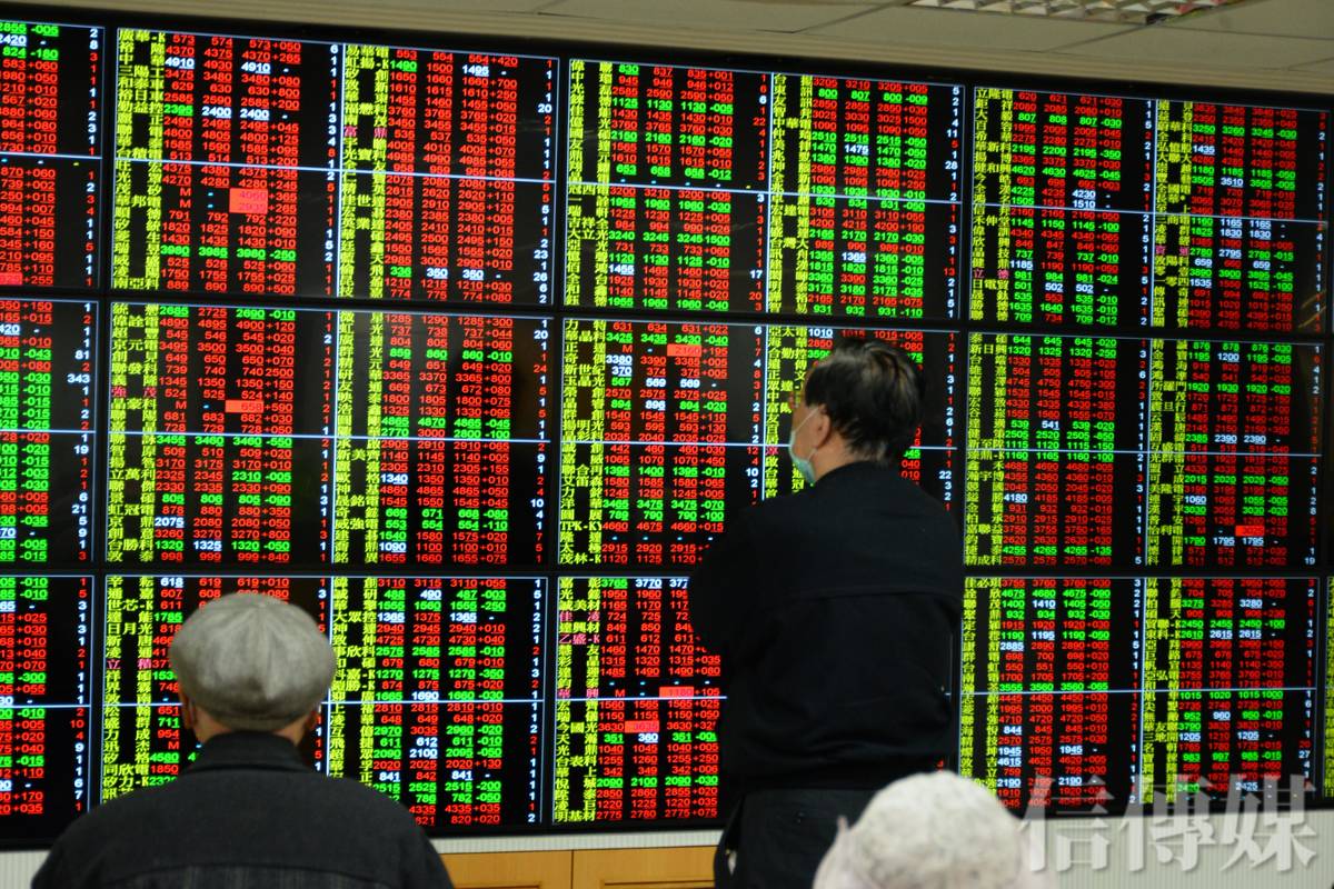 台積電股價屢創新高不只投資人有台股「懼高症」 皇翔、達新、奇偶、創見都逢高賣台積電| 信傳媒| LINE TODAY