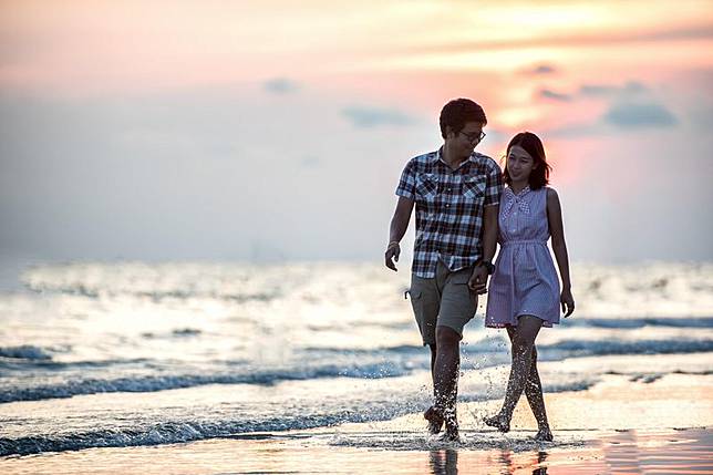 一名「學店妹」坦承自己找對象都只挑「頂大生」。示意圖，非當事人／Pixabay