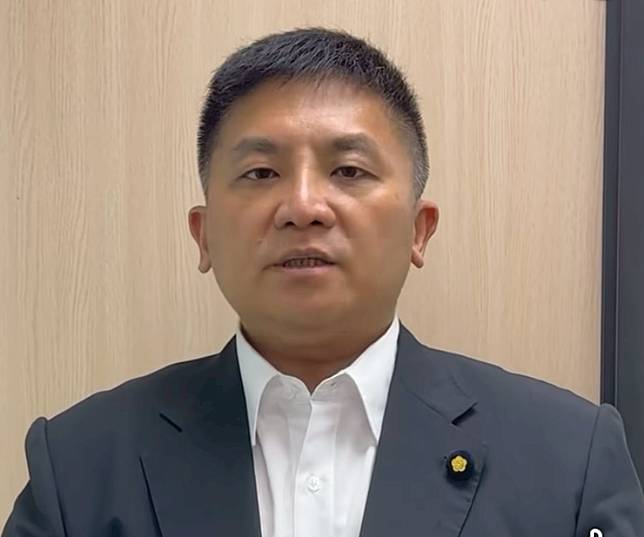 指行政院「吃吃喝喝」被要求公開道歉 立委吳宗憲：改「浪費公帑」如何？