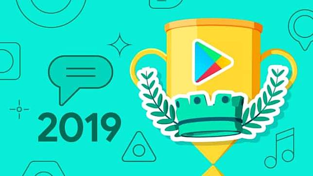 Google Play Best of 2019 ประกาศผลแอพยอดเยี่ยมในไทยแห่งปี 2562
