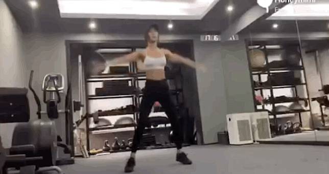 Photo/Honeymimi@小紅書