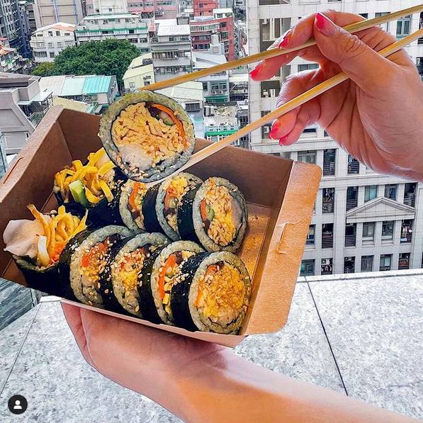 圖片來源：IG @gourmet__wanderlust