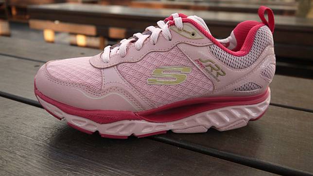 SKECHERS SRR LINE TODAY
