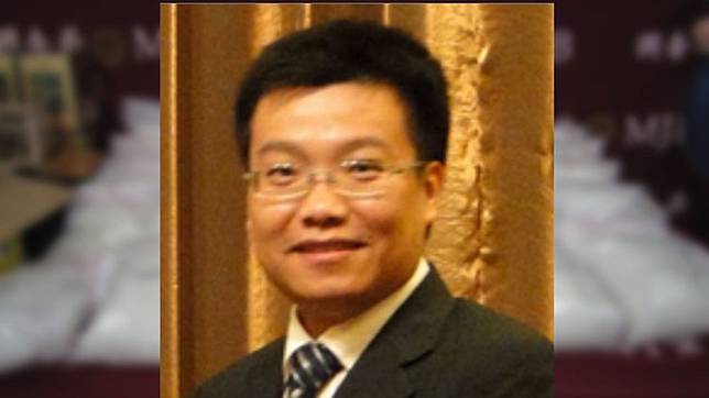 擁有國立成功大學化學博士學歷的張恩銘，竟是絕命毒師。翻攝網路