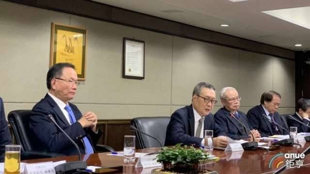 〈台塑四寶業績發表〉報價上漲助攻三寶Q2樂觀 南亞將衰退