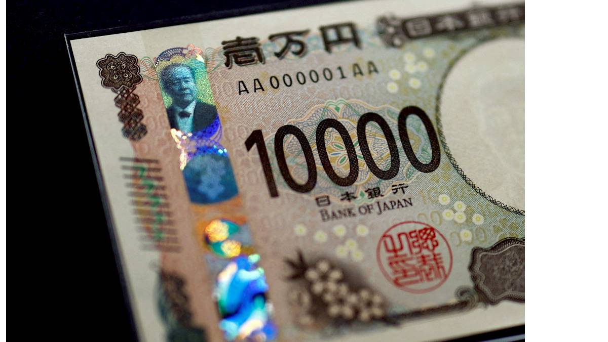 日圓甜甜價觸「心理防線」續貶有限！黑石、KKR資金瘋搶日本不動產| 太報| LINE TODAY