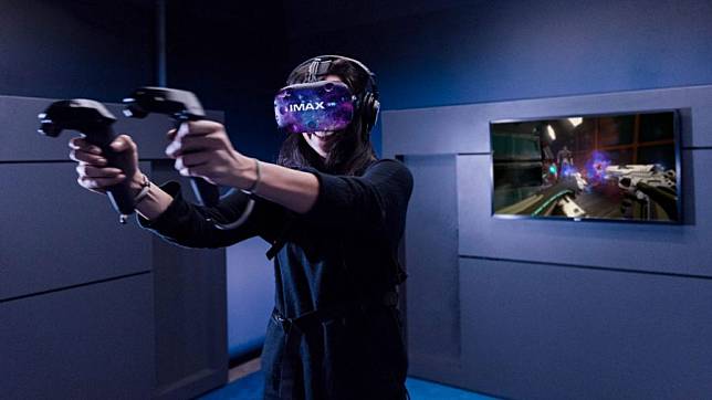 IMAX เตรียมปิดให้บริการ IMAX VR ทั่วโลก รวมถึงกรุงเทพฯ