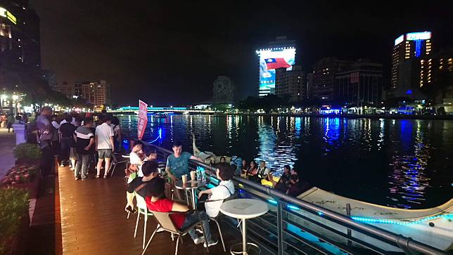 圖片來源/愛河故事館