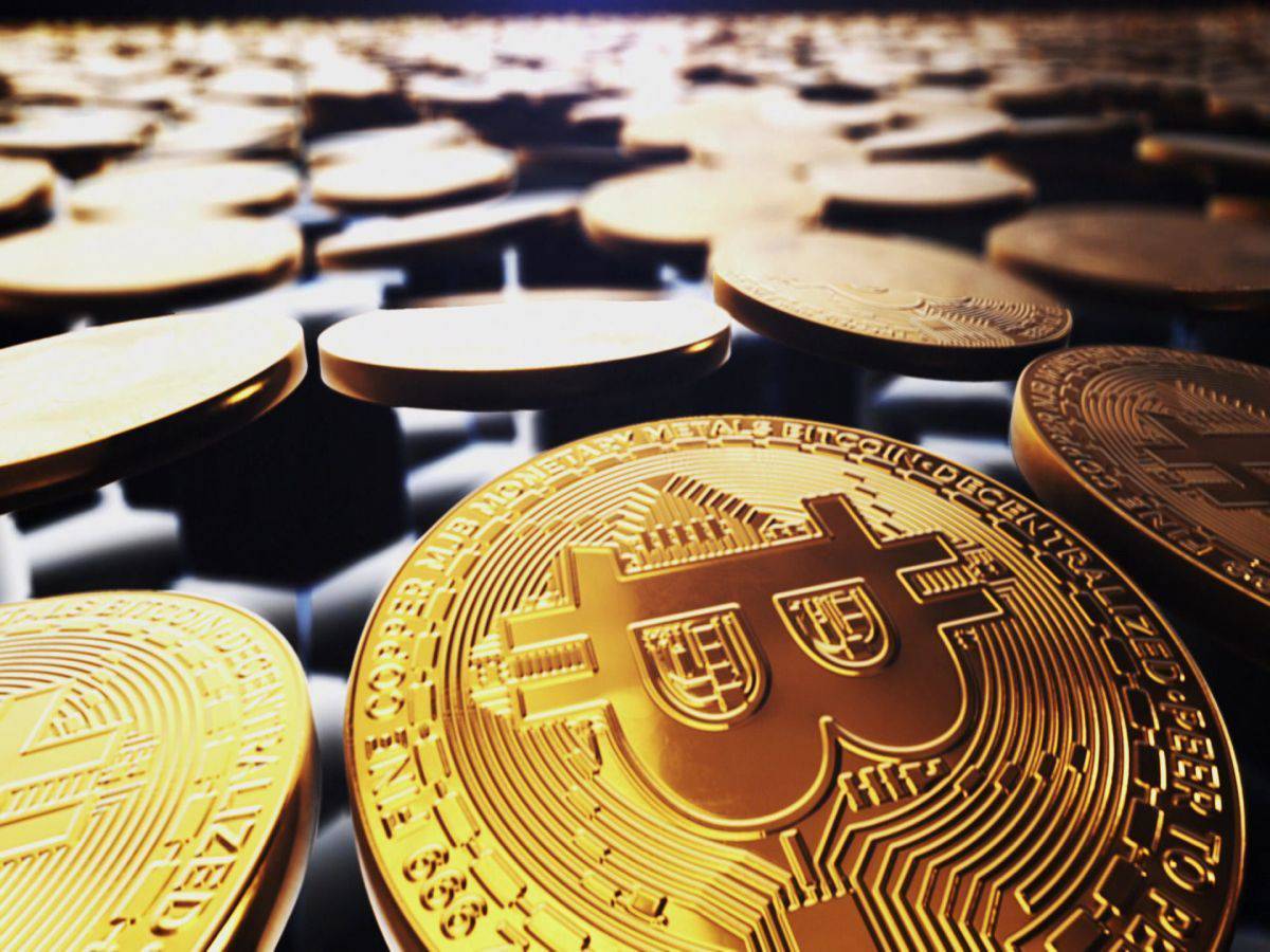 比特幣暴跌殺聲震天網哀嚎「1210幣圈災難日」 | 中廣新聞網| LINE TODAY