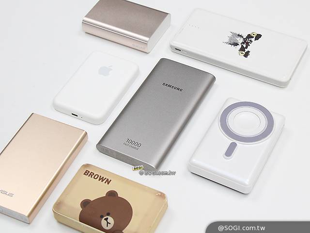 預防行動電源爆炸！5大觀念讓你安心為手機充電